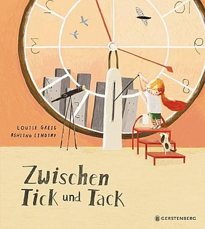 Zwischen Tick und Tack