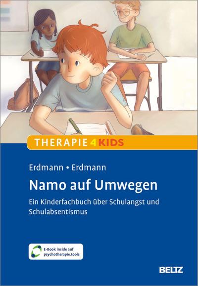 Namo auf Umwegen