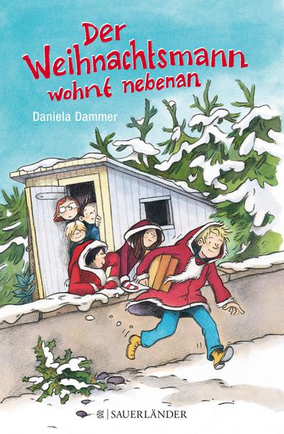 Der Weihnachtsmann