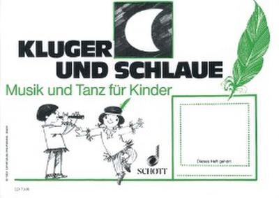 Kluger Mond und schlaue Feder