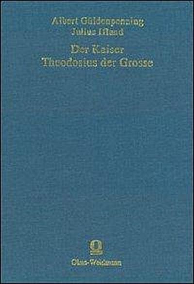 Der Kaiser Theodosius der Große