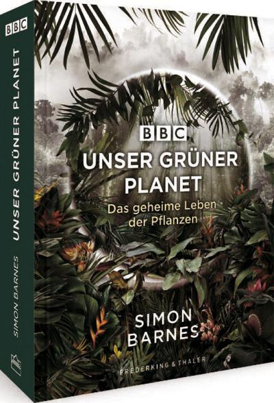 Unser grüner Planet