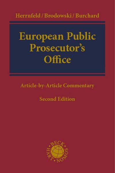 European Public Prosecutor’s Office