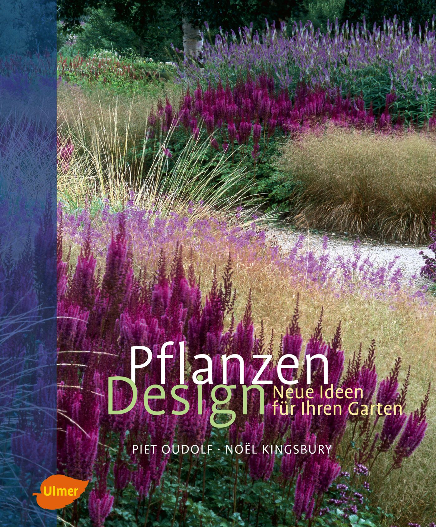 Pflanzen Design Piet Oudolf - Photo 1/1