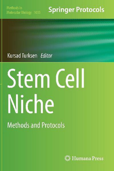 Stem Cell Niche