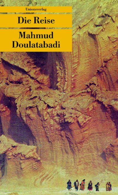 Die Reise (Unionsverlag Taschenbücher)