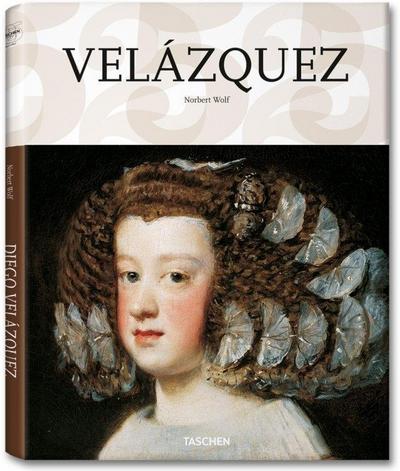 Velázquez: 25 Jahre TASCHEN