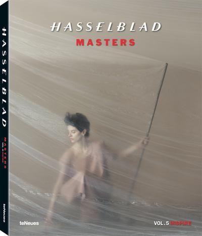 Hasselblad Masters Vol. 5: Inspire. Der Fotoband mit eigens für das Buch produzierten Aufnahmen von den Gewinnern des renommierten Fotowettbewerbs ... Japanisch) - 27,5 x 34 cm, 240 Seiten