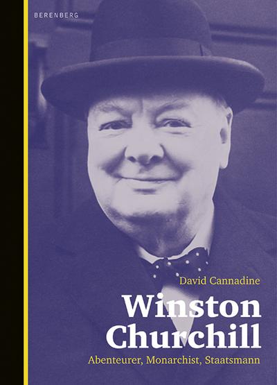 Winston Churchill