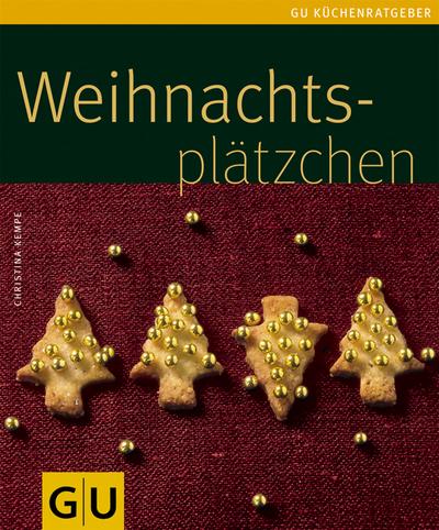 Weihnachtsplätzchen