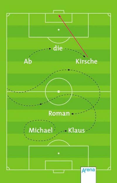 Ab die Kirsche!