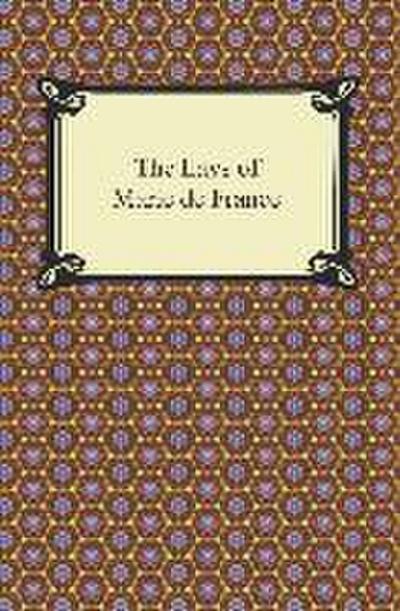 The Lays of Marie de France eBook