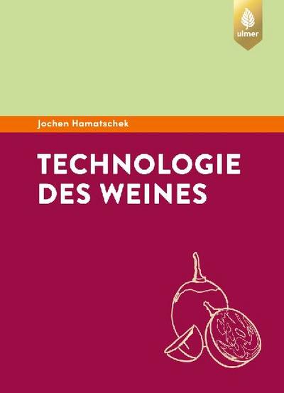 Technologie des Weines