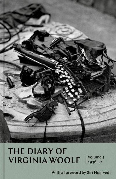 The Diary of Virginia Woolf: Volume 5