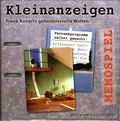 Kleinanzeigen