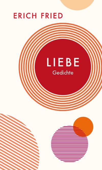 Liebe - Gedichte (Quartbuch)