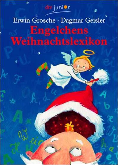 Engelchens Weihnachtslexikon