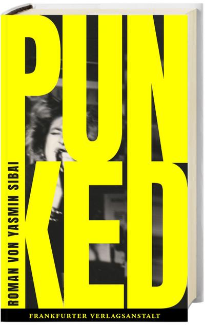PUNKED