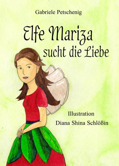 Elfe Mariza sucht die Liebe