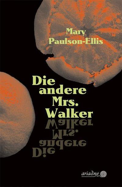 Die andere Mrs. Walker (Ariadne)