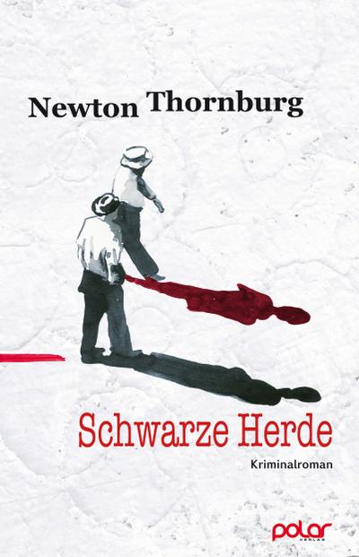 Schwarze Herde