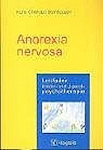 NEU Anorexia nervosa Hans Ch Steinhausen 718763 - Afbeelding 1 van 1