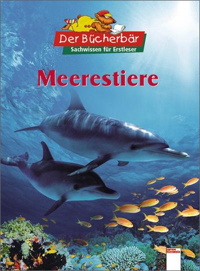 Meerestiere