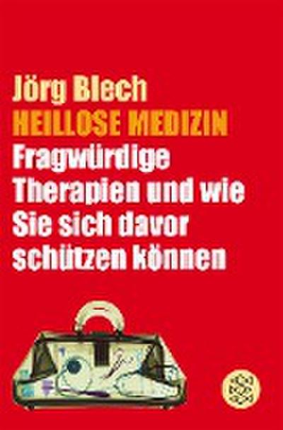 Heillose Medizin