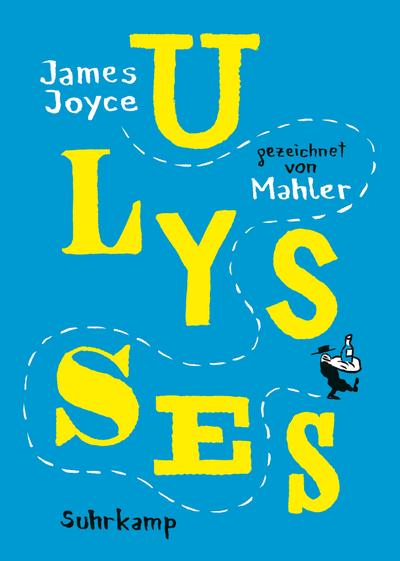 Ulysses (suhrkamp taschenbuch)