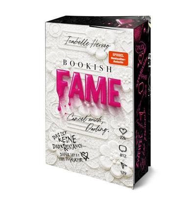 Bookish Fame