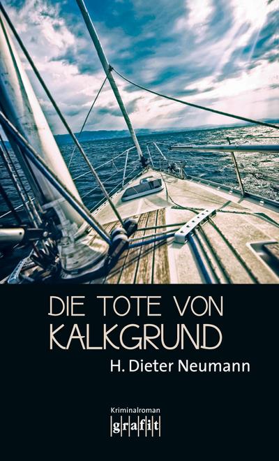 Die Tote von Kalkgrund