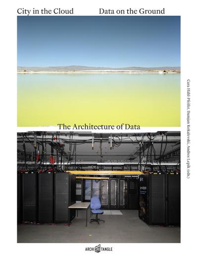 City in the Cloud - Data on the Ground