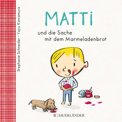 Matti - Marmelade