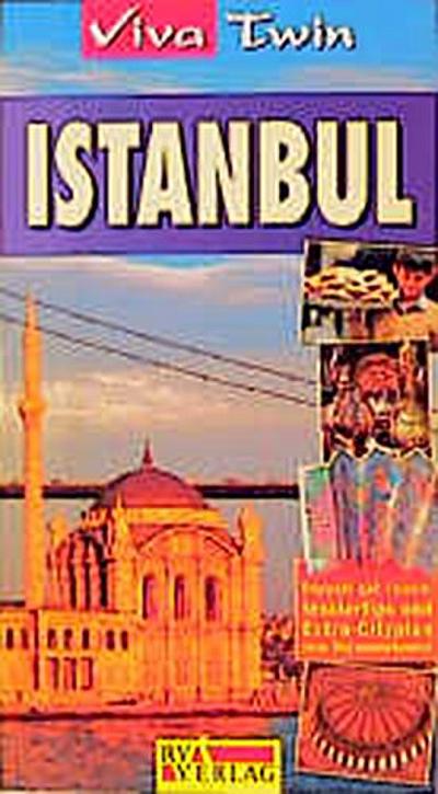 Viva Twin, Istanbul
