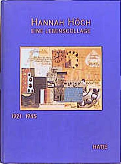 Eine Lebenscollage 1921-1945