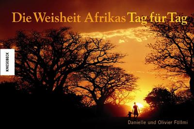 Weisheit Afrikas