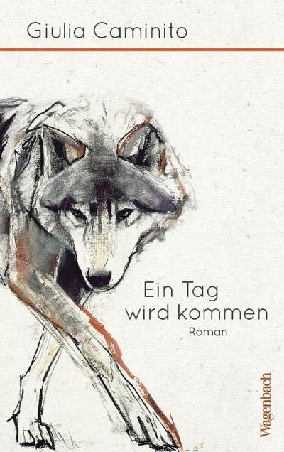 Ein Tag wird kommen (Quartbuch)