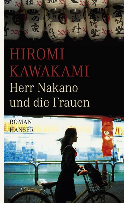 Herr Nakamo und die Frauen