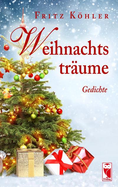 Weihnachtsträume: Gedichte