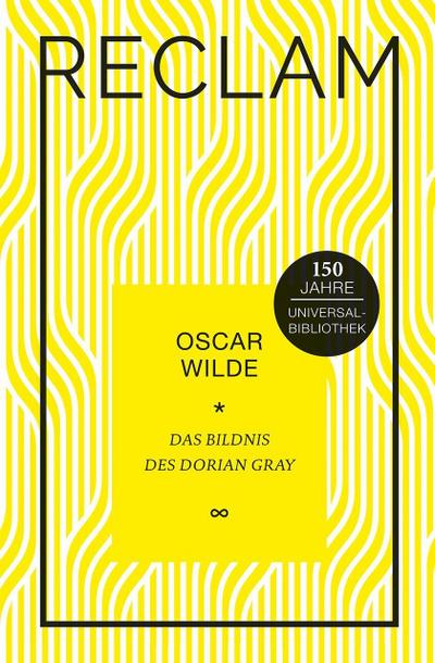 Das Bildnis des Dorian Grey