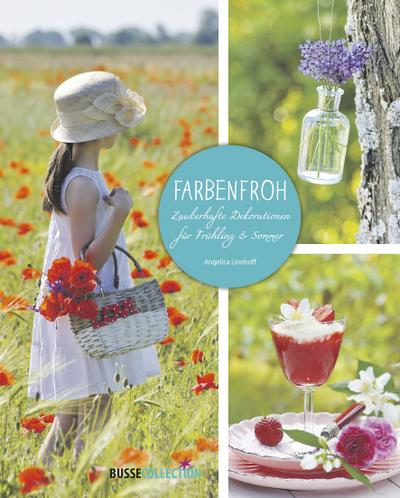 Farbenfroh