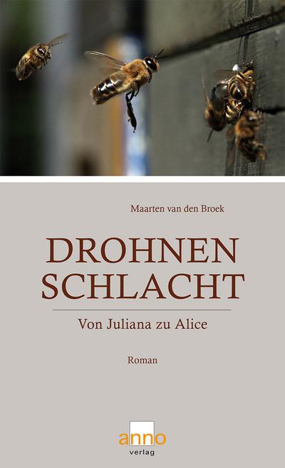 Drohnenschlacht: Von Juliana zu Alice
