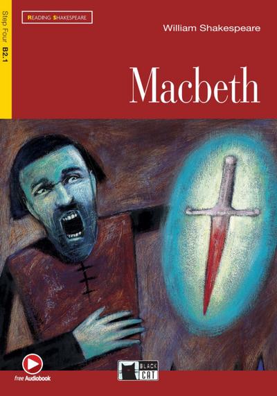 Macbeth: Englische Lektüre für das 5. und 6. Lernjahr. Buch + Audio-CD (Reading & training)