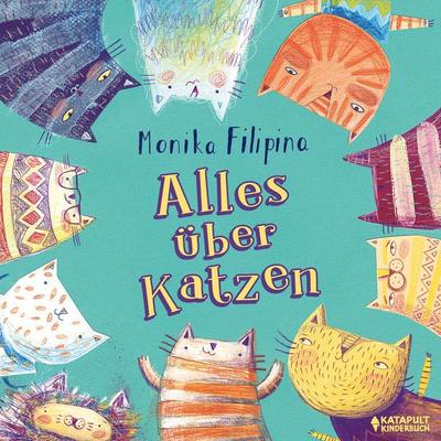 Alles über Katzen