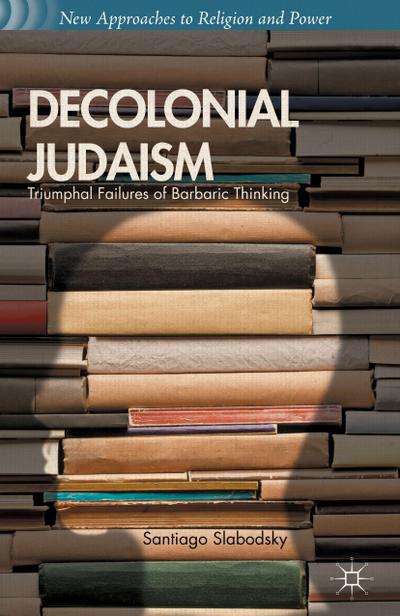 Decolonial Judaism