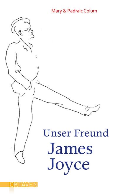 Unser Freund James Joyce (Oktaven)