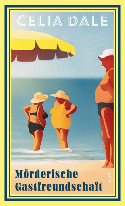 Mörderische Gastfreundschaft