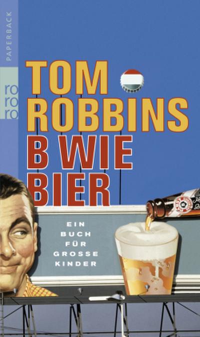 B wie Bier
