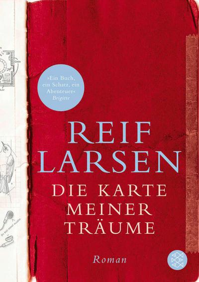 Die Karte meiner Träume: Roman