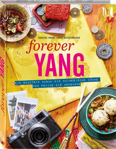 forever YANG